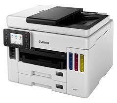 Canon Maxify GX7070 Ink Tank Printer