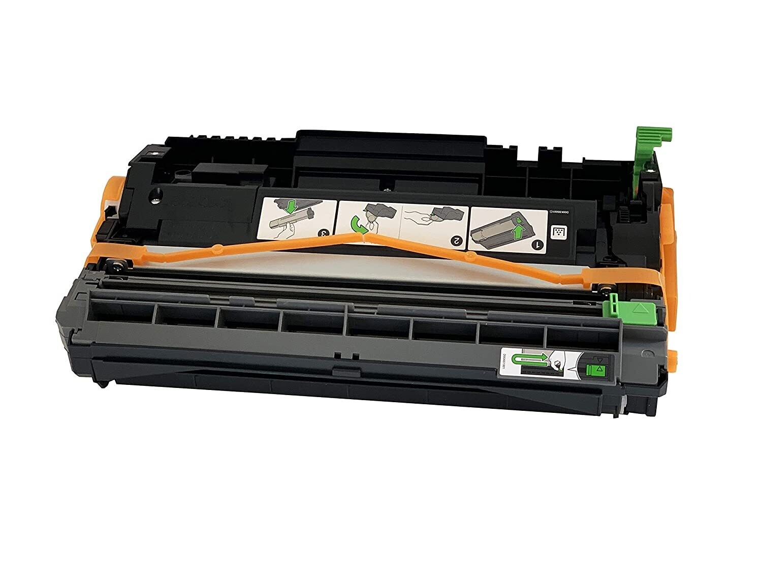 Brother DR-B021 Drum Unit (B7715dw, B2180dwb, B7500d)