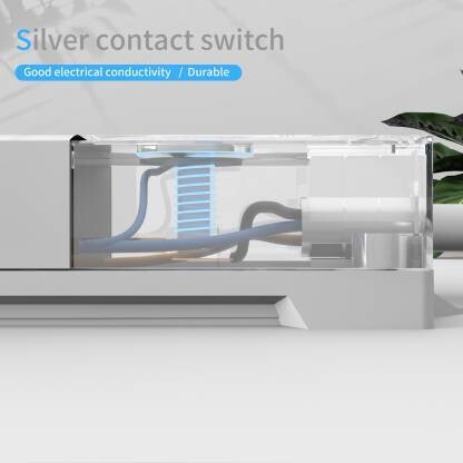 Cablet 6 Sockets, 1 Switch 4.5mtr Extension Board Cablet 6 Sockets, 1 Switch 4.5mtr Extension Board