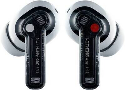 Nothing ear1 Bluetooth Headset, True Wireless Nothing ear1 Bluetooth Headset, True Wireless