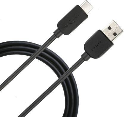 Sony 1.5mtr Type-C Cable