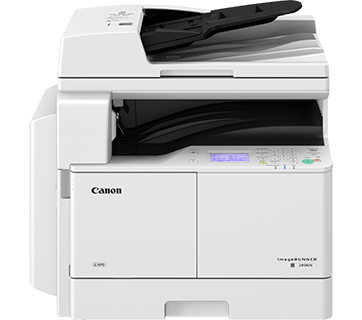 Canon 2006nda Fully Loaded Photo Copy Machine Canon 2006nda Fully Loaded Photo Copy Machine