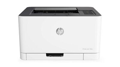 HP Colour Laser 150nw Printer