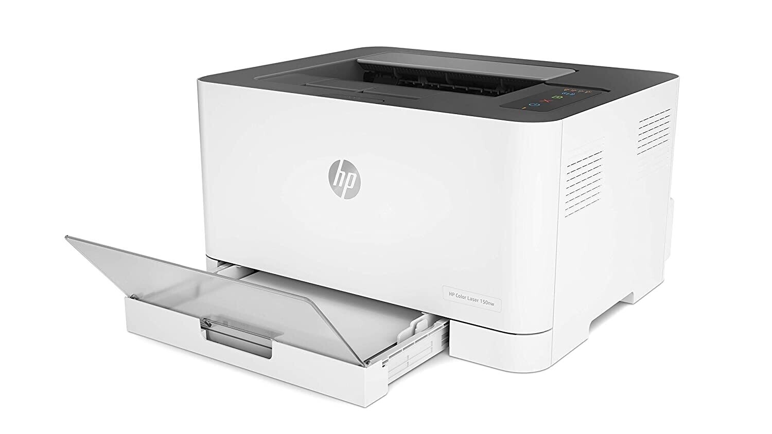 HP 150nw Single Function Color Laser Printer