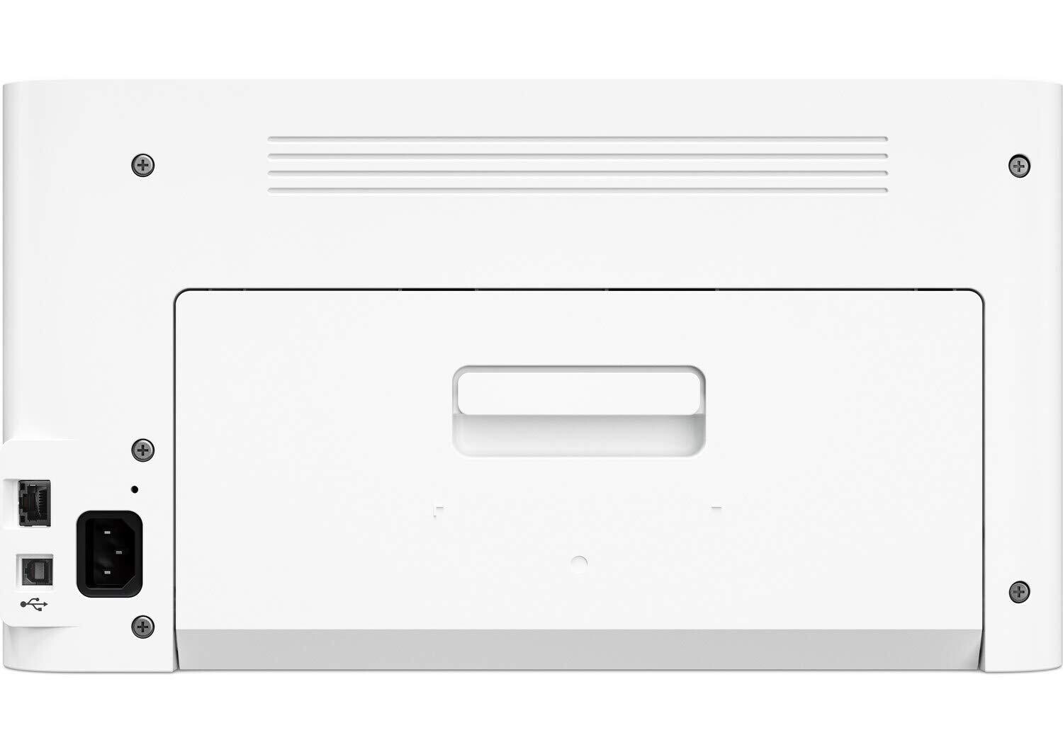 HP 150nw Single Function Color Laser Printer