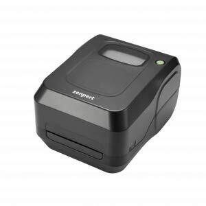 TVS Zenpert 4T520 Thermal Transfer Bar Code Printer