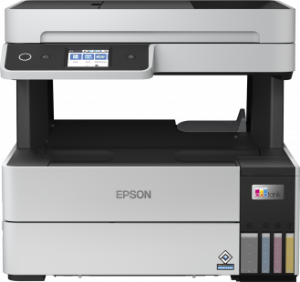 Epson Ecotank L6460 Multifunction Ink Tank Printer Epson Ecotank L6460 Multifunction Ink Tank Printer