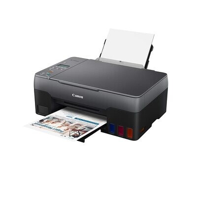 Canon G2021 Multifunction Ink Tank Printer