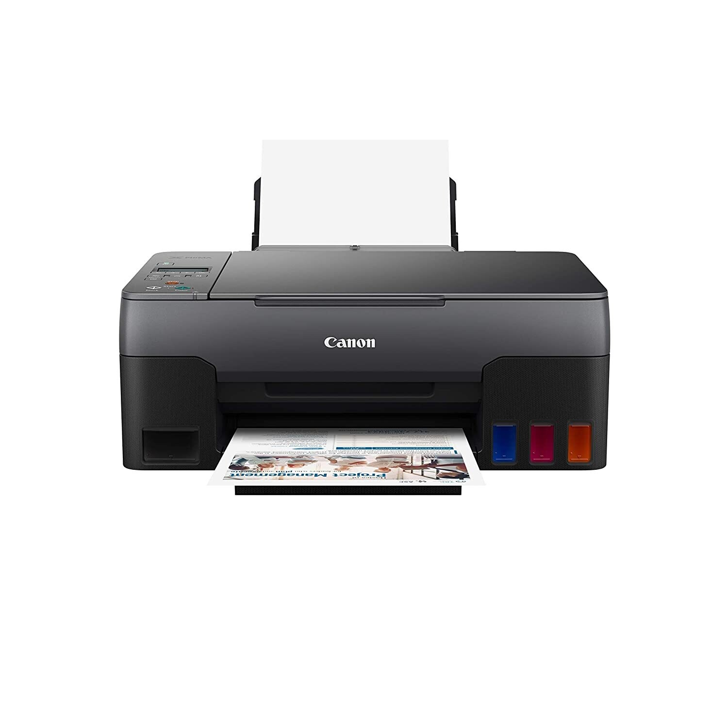 Canon G2021 Multifunction Ink Tank Printer