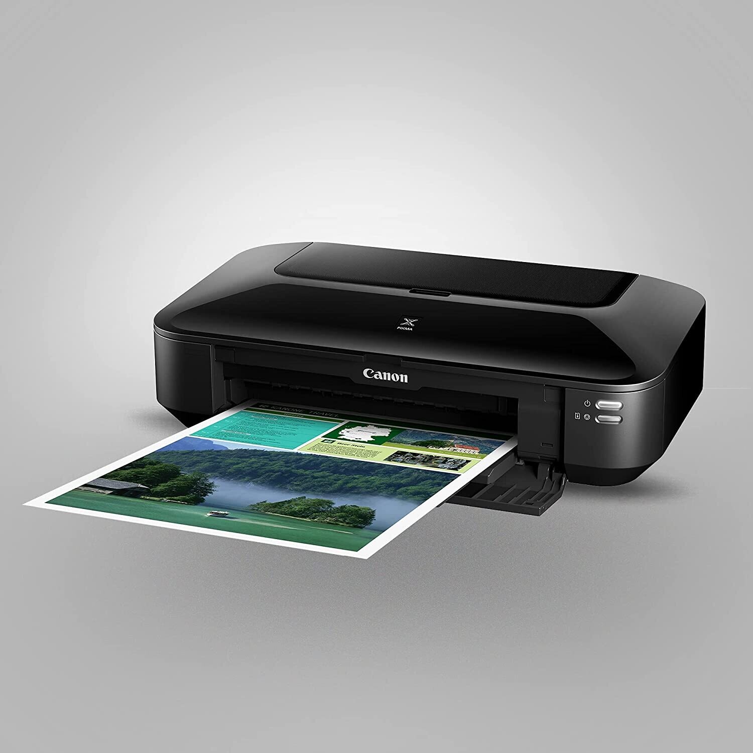 Canon iX6770 A3 Color Single Function ink Printer