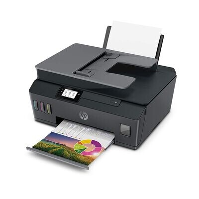 HP 530 Multi-function Ink Tank Printer