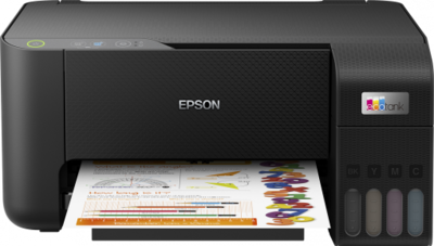 Epson L3210 Multi-function Ink Tank Printer Epson L3210 Multi-function Ink Tank Printer