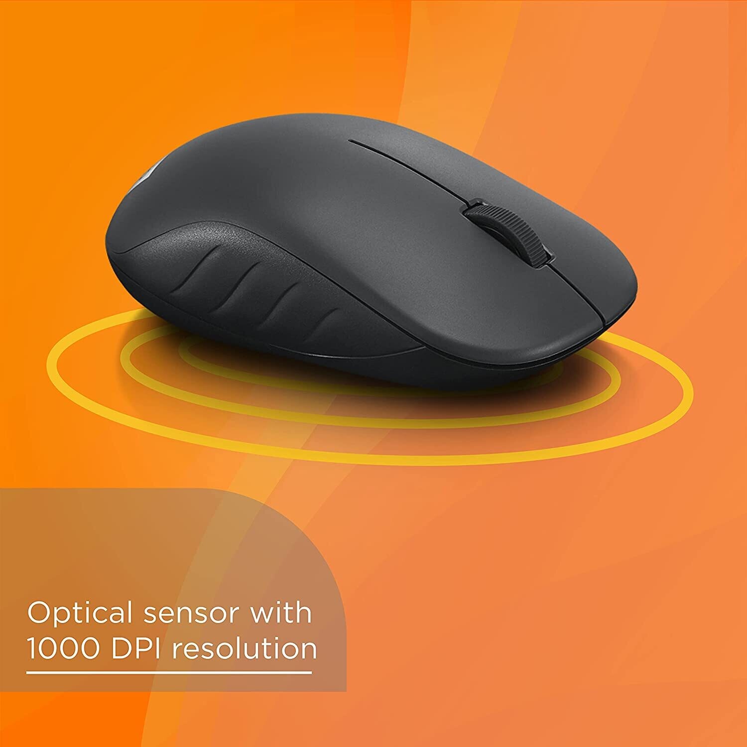 lenovo 130 wireless mouse