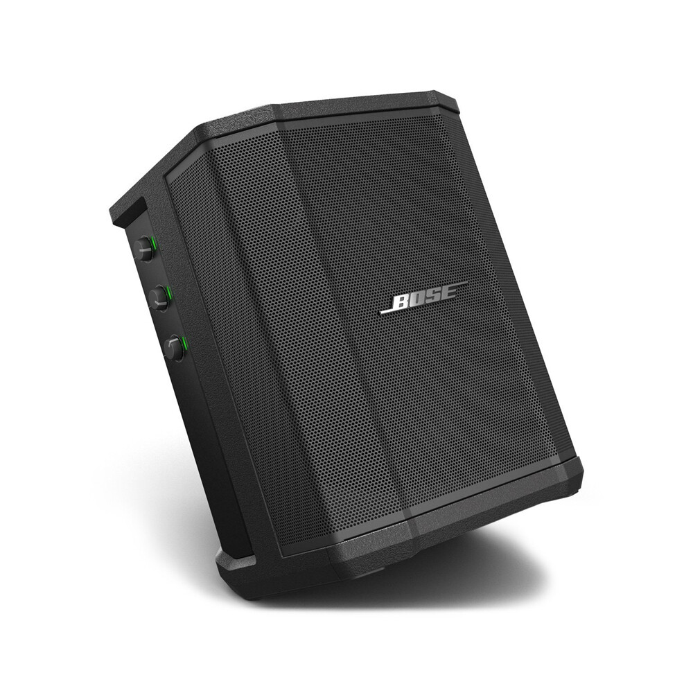 Bose S1 Pro Wireless Bluetooth Speaker, Black Bose S1 Pro Wireless Bluetooth Speaker, Black