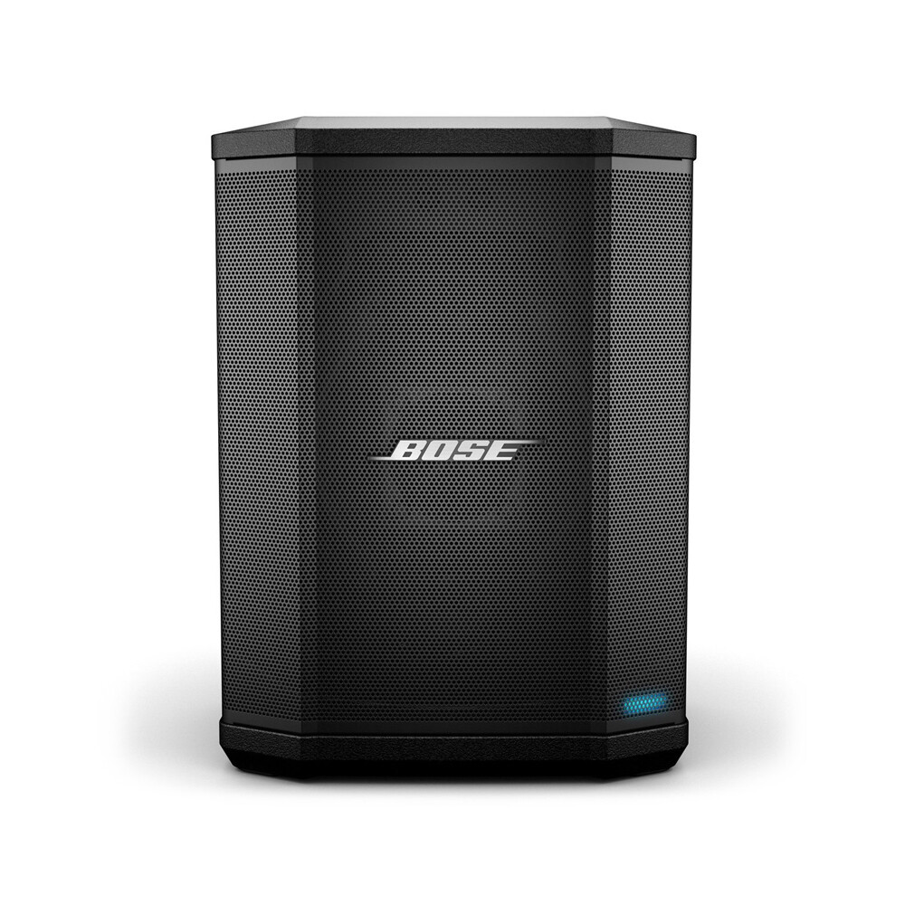Bose S1 Pro Wireless Bluetooth Speaker, Black