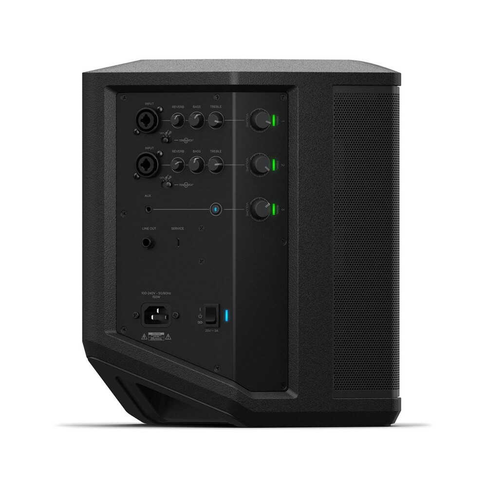 Bose S1 Pro Wireless Bluetooth Speaker, Black Bose S1 Pro Wireless Bluetooth Speaker, Black