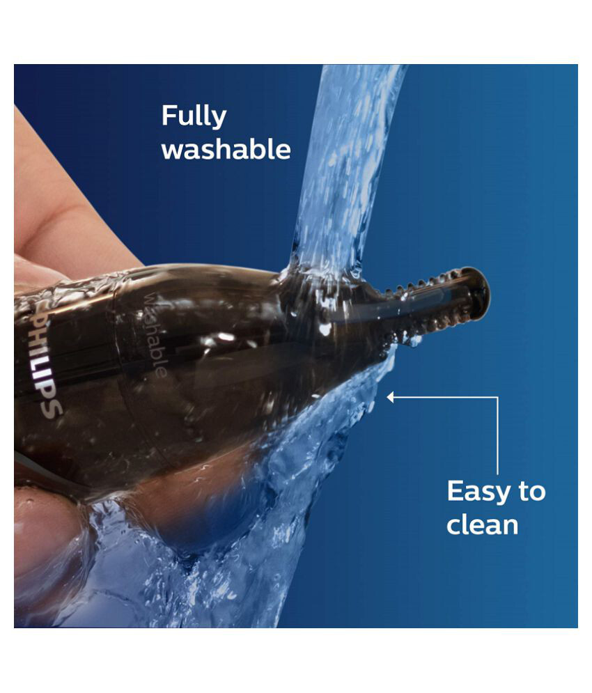 Philips NT3650/16 Nose Trimmer