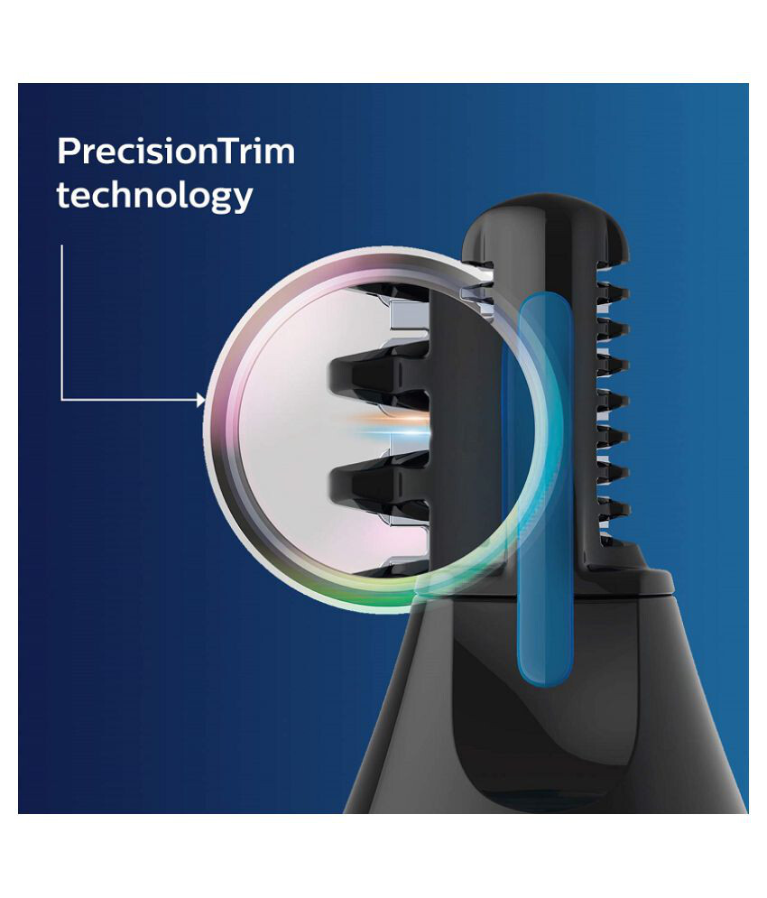 Philips NT3650/16 Nose Trimmer