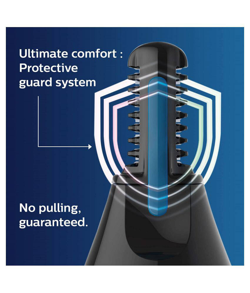 Philips NT3650/16 Nose Trimmer