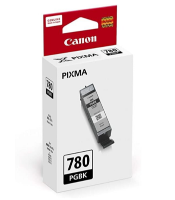 Canon Pixma 780 Black Ink Cartridge