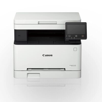 Canon imageCLASS MF641CW Multi Function Laser Colour Printer