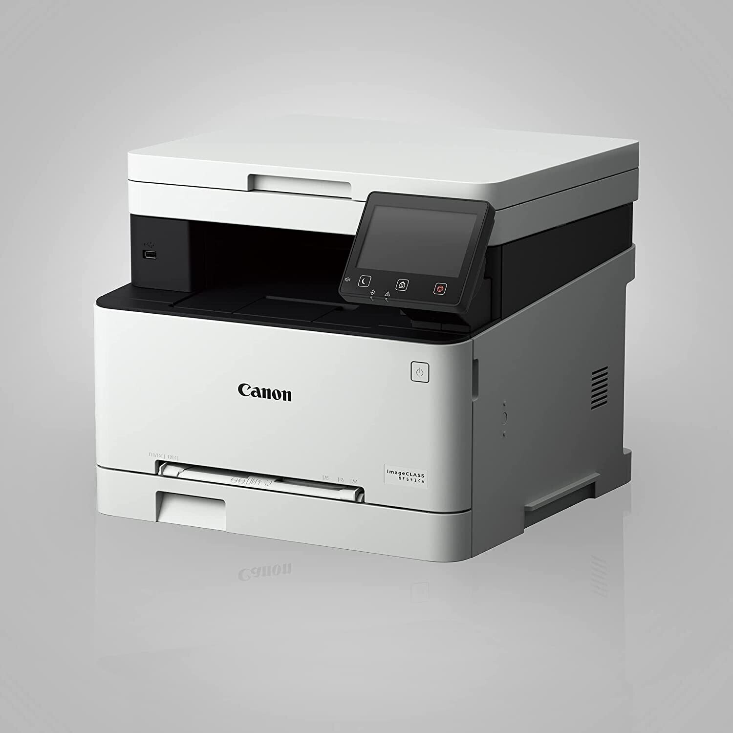 Canon MF641CW Multi Function Laser Colour Printer