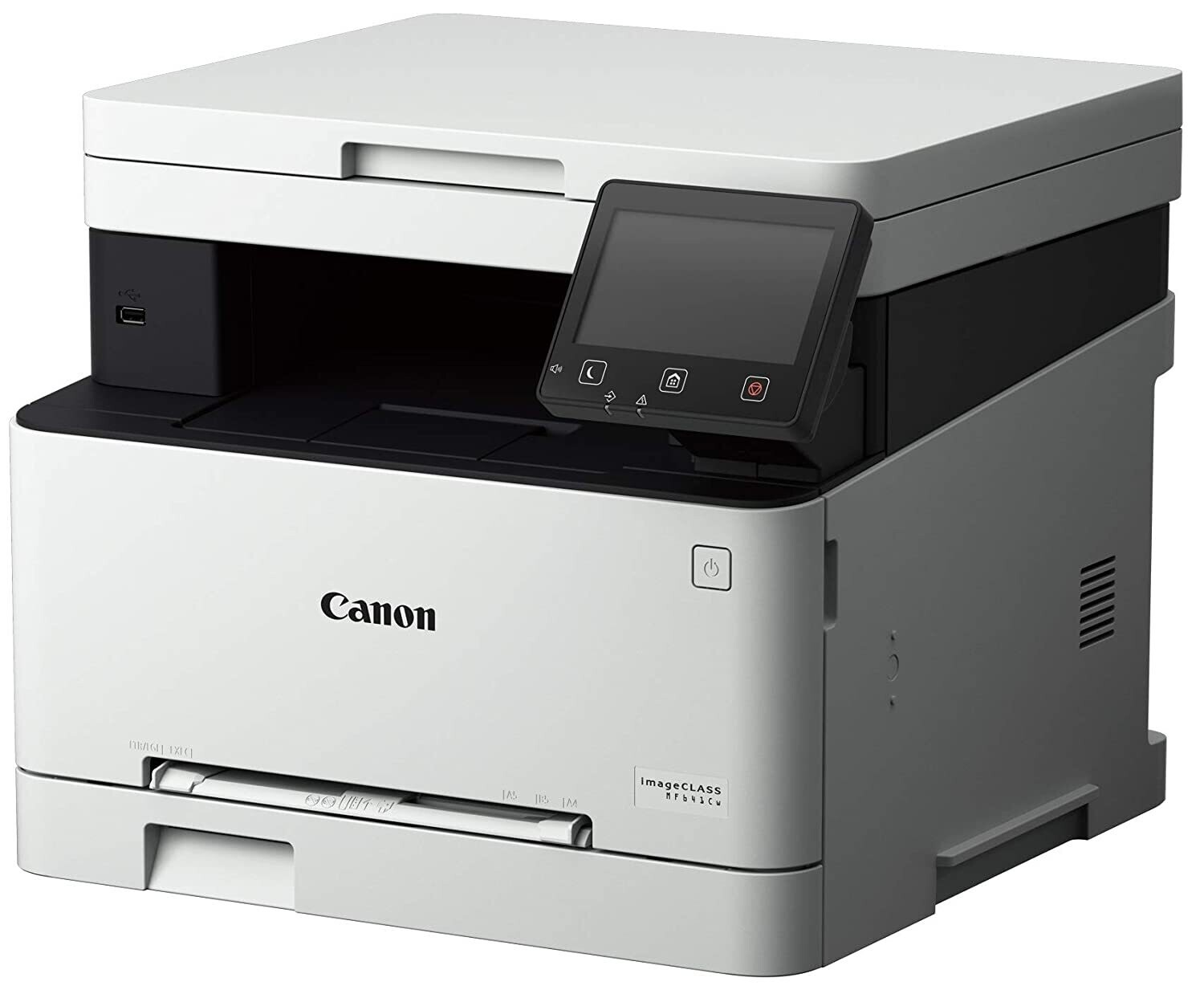 Canon MF641CW Multi Function Laser Colour Printer