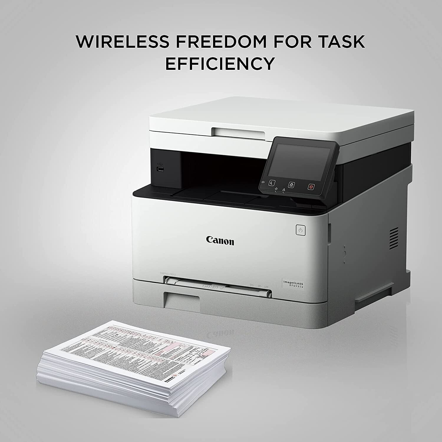 Canon MF641CW Multi Function Laser Colour Printer