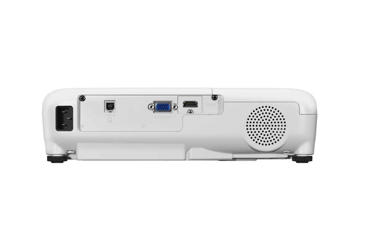 Epson EB-E01 3LCD Portable XGA Business Projector Epson EB-E01 3LCD Portable XGA Business Projector