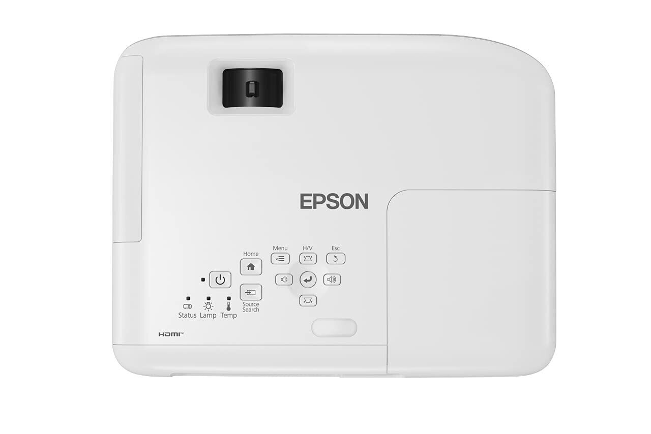 Epson EB-E01 3LCD Portable XGA Business Projector Epson EB-E01 3LCD Portable XGA Business Projector