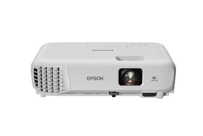 Epson EB-E01 3LCD Portable XGA Business Projector