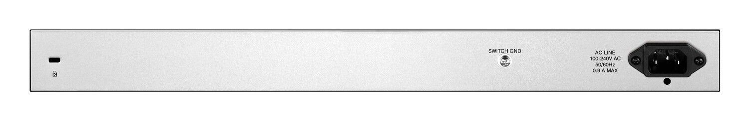 D-Link DGS-1210-52 Smart 48-Port Switch