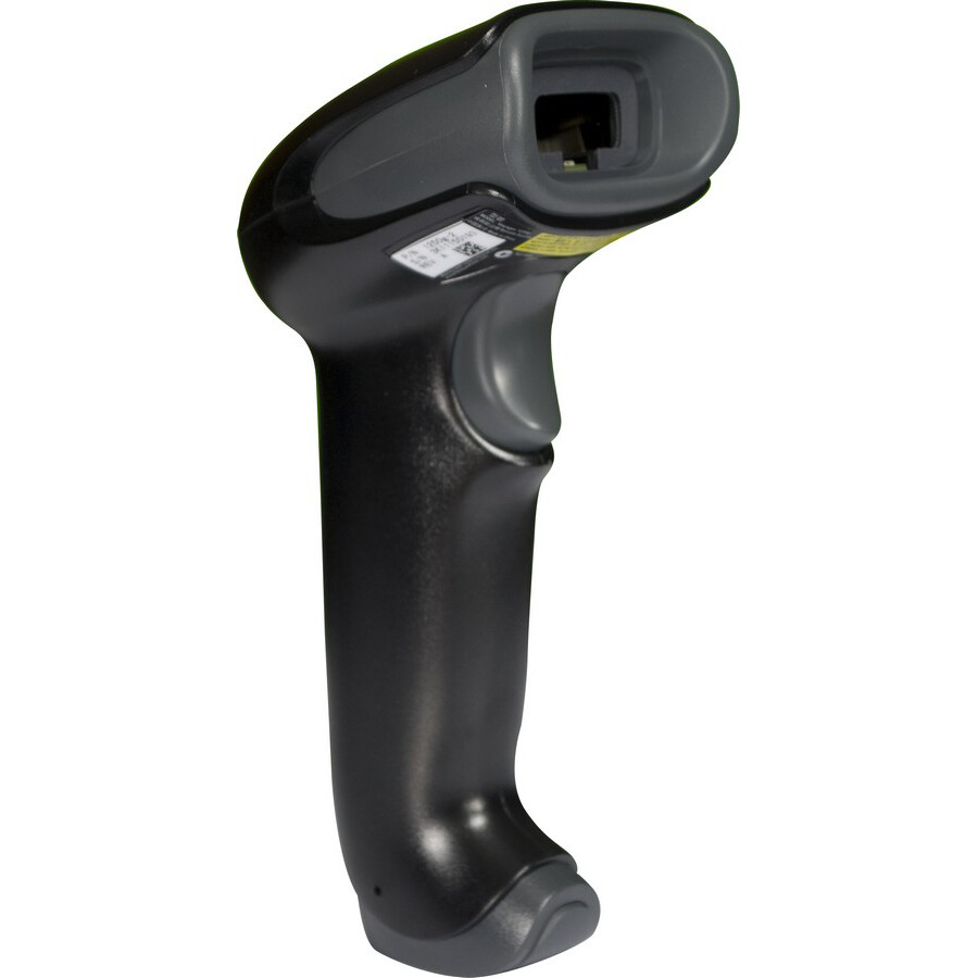 Honeywell 1250G Barcode Scanner Honeywell 1250G Barcode Scanner