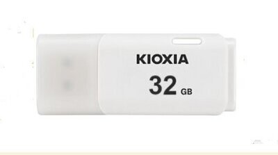 Toshiba Kioxia 32GB Pen Drive, 2.0, U202