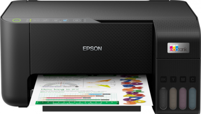 Epson L3250 WiFi Multifaction Ink Tank Printer Epson L3250 WiFi Multifaction Ink Tank Printer