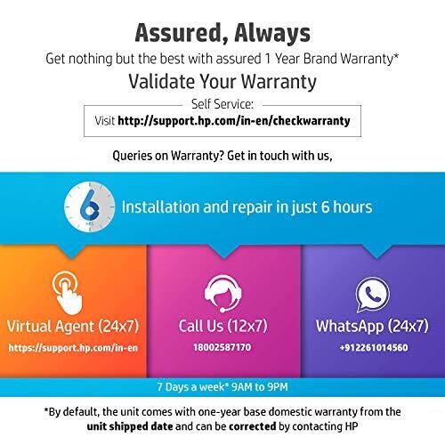 HP 416 Color All In One Ink Tank Printer