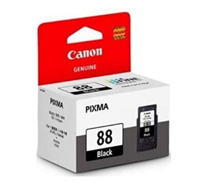 Canon Pixma PG-88 Black Ink Cartridge