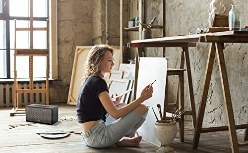 Aiwa RS-X60 Diviner Ace Retro Home Audio, Black, Medium Aiwa RS-X60 Diviner Ace Retro Home Audio, Black, Medium