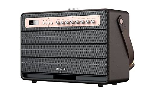 Aiwa MI-X450 Pro Enigma high Efficiency Audio with Retro Styling
