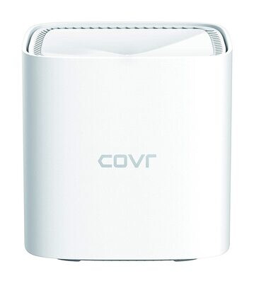 D-Link COVR-1100 AC1200 Mbps Mesh Router