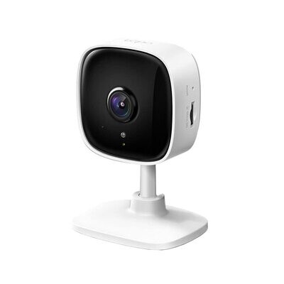 TP-Link Tapo C100 V1 Home Security Wi-Fi Camera