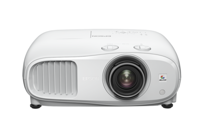 Epson Home Theatre TW7100 3LCD 4K PRO-UHD1 Projector