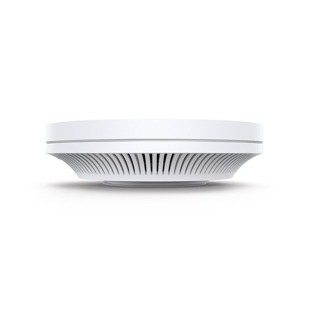 TP-Link EAP620 HD AX1800 WiFi 6 Wireless Dual Band Ceiling Mount Access Point