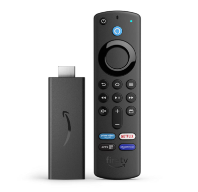 Amazon Fire TV Stick, 3rd Generation Amazon Fire TV Stick, 3rd Generation