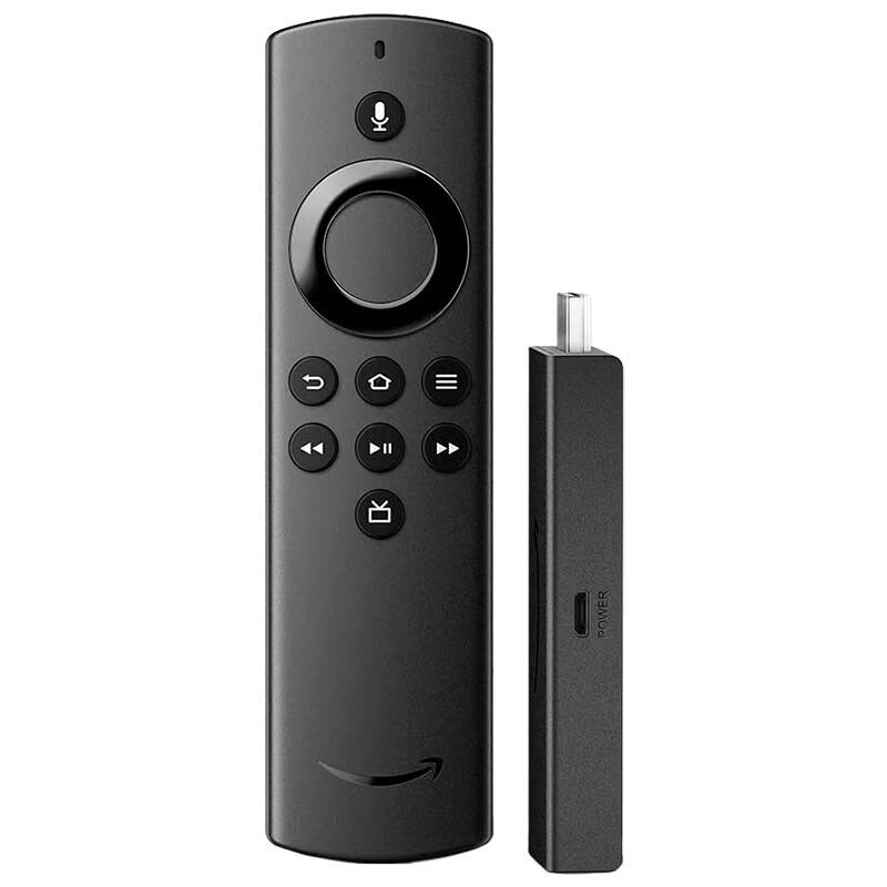 Rs.2242 – Amazon Fire TV Stick, Lite Version – LT Online Store