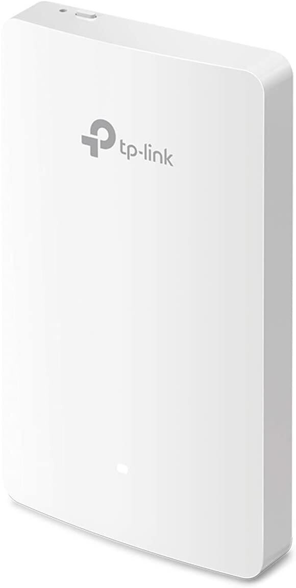TP-Link EAP235-Wall Plate Access Point TP-Link EAP235-Wall Plate Access Point