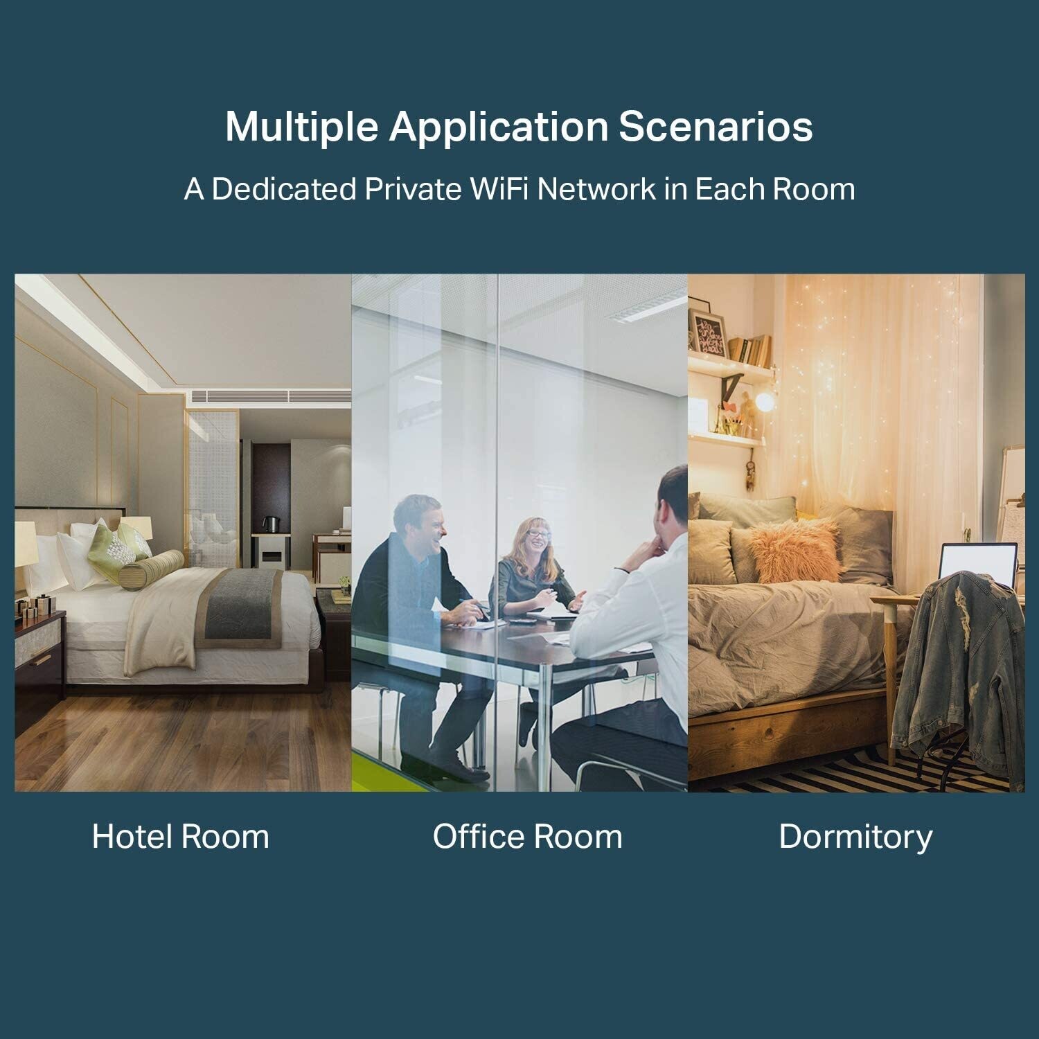 TP-Link EAP235-Wall Plate Access Point TP-Link EAP235-Wall Plate Access Point