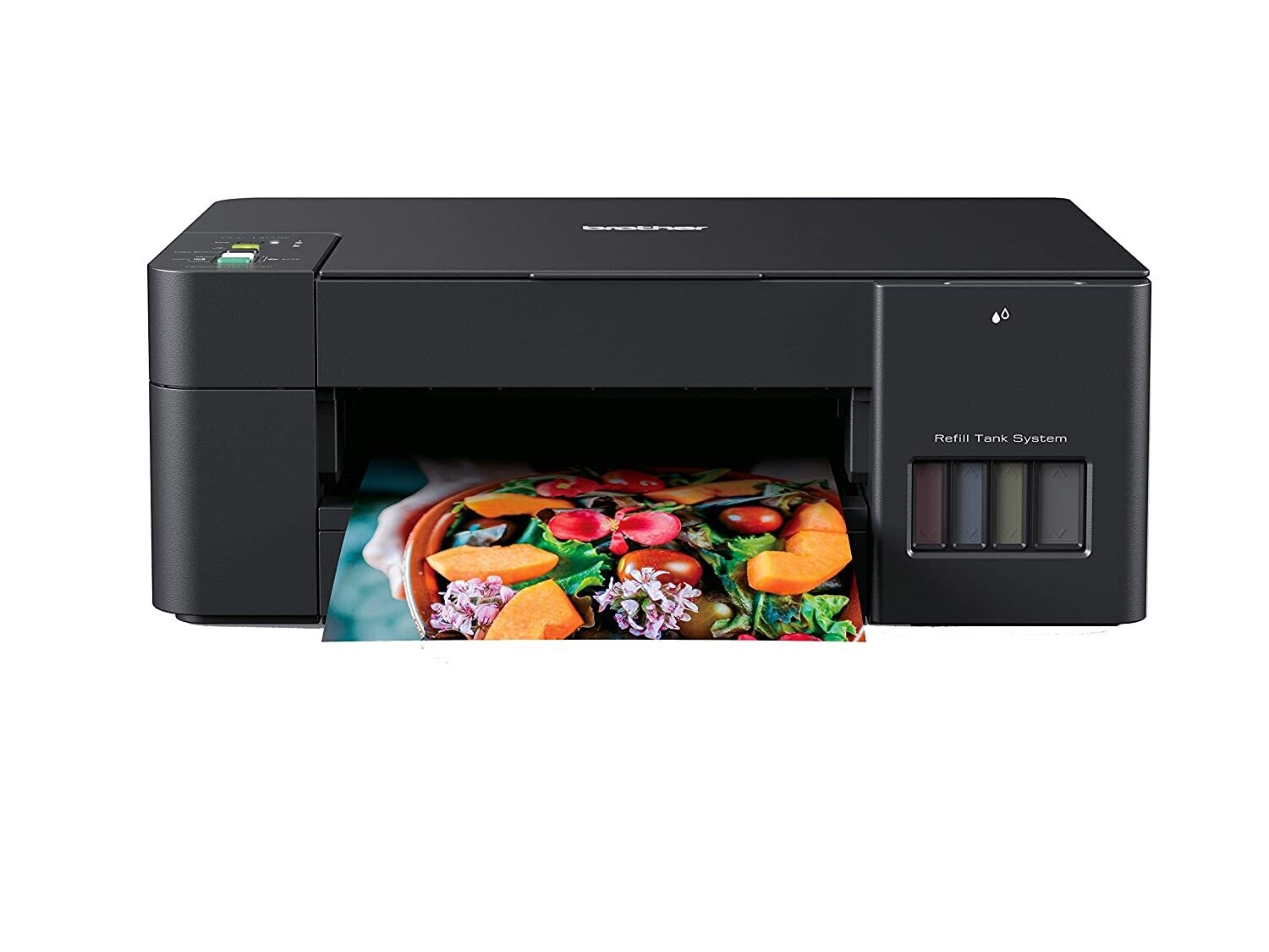 Brother DCP-T420W All-in One Ink Tank Refill System Printer