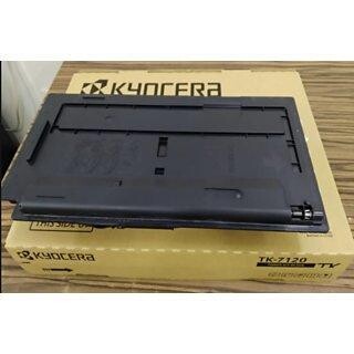 Kyocera TK 7120 Toner Cartridge Black