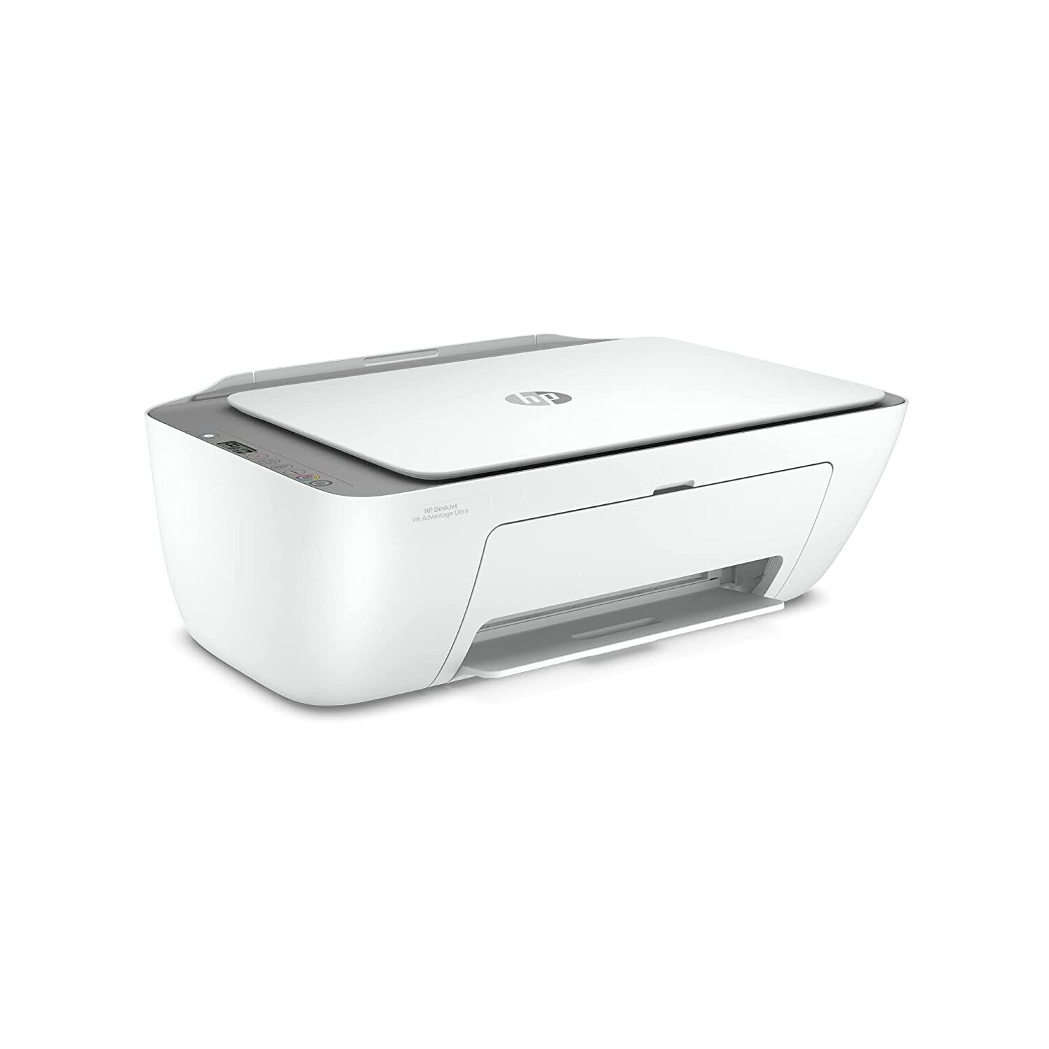 HP Deskjet Ink Advantage Ultra 4826 Multifunction Printer HP Deskjet Ink Advantage Ultra 4826 Multifunction Printer